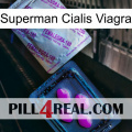 Superman Cialis Viagra 37